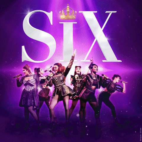 GIF by Capital Theatres