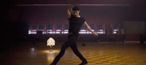 leon else GIF by Interscope Records