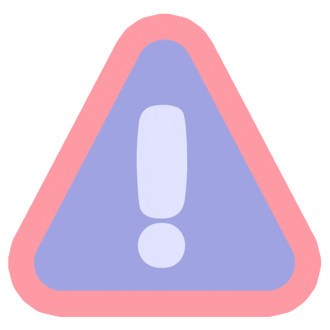 Pink Rose Sticker