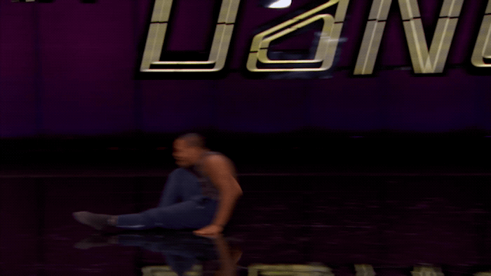 sytycd GIF by Fox TV
