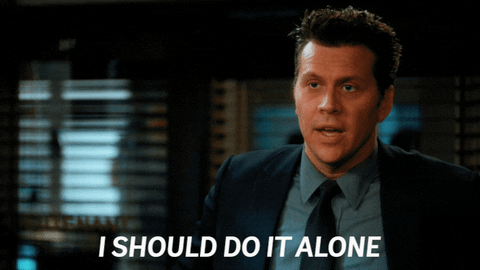 i'll do this GIF by Angie Tribeca