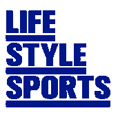 Sticker by Life Style Sports