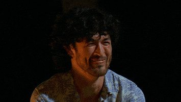 Matt Smile GIF by Survivor CBS