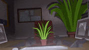 office leaning GIF by South Park 