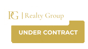Open House Sticker by PG Realty Group