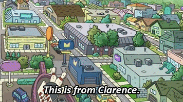 GIF by Channel Frederator