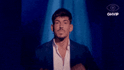 Granhermanovip GIF by Mediaset España