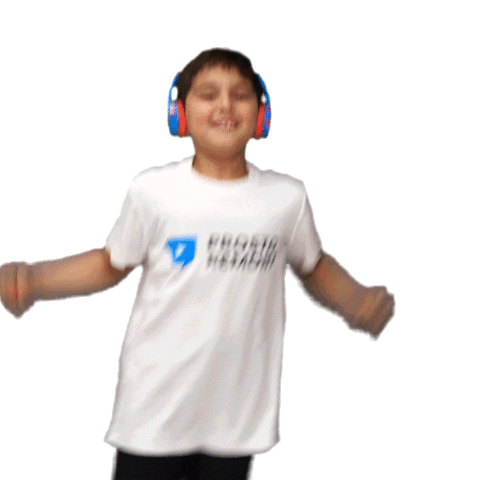 Dance Dancing Sticker by Prosto Remont