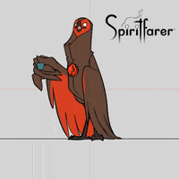 thunderlotusgames animation tea video games 2d GIF