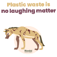 Singapore Zoo Earth Day Sticker by Mandai Wildlife Reserve