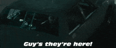 Fast And Furious Ludacris GIF by The Fast Saga