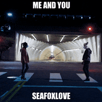 runaway GIF by Galantis