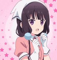 kawaii GIF