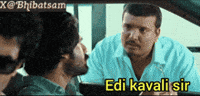 Comedy Telugu GIF