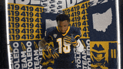 Football Jr GIF by Toledo Rockets