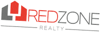 redzonerg realtor for sale open house under contract Sticker