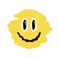 Smiley Face Smiling Sticker by A1 Hrvatska
