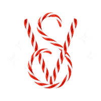 victoriassecretbeauty victoriasecret vsholiday vslogo Sticker