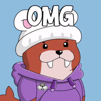 Oh No Love GIF by FROSTYS