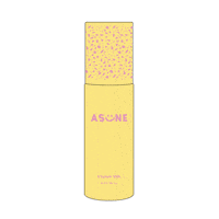 Milk Vitamin Sticker by ASUNE