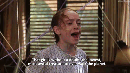 lindsay lohan GIF