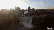 Rochester Ny Skyline GIF by Greater ROC
