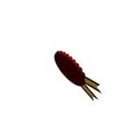 Clown Idiot Sticker by AnimatedText