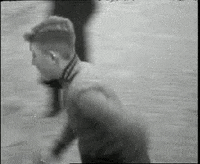 Jump Play GIF by Beeld en Geluid