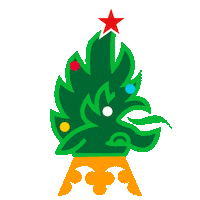 X-Griffon Sticker by SAAB.one