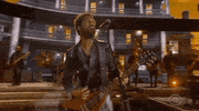Gary Clark Jr GIF by Recording Academy / GRAMMYs
