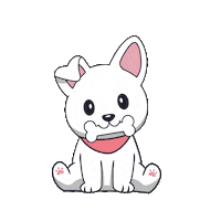 Kusi Sticker