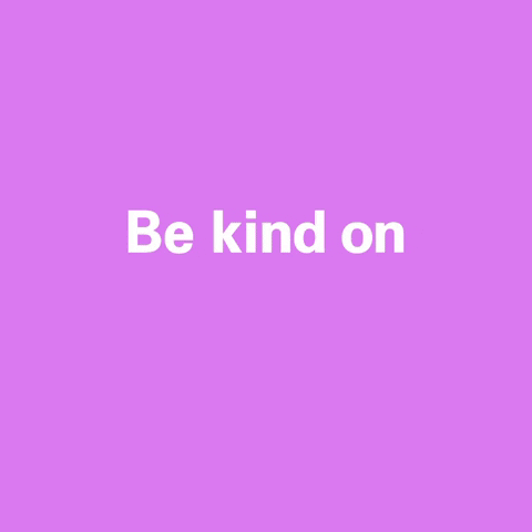 Kind Love GIF by UNICEF