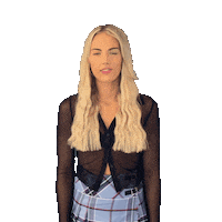 Highschool Beth Sticker by Prime Video UK