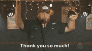 Thank You So Much GIF by Academy of Country Music Awards