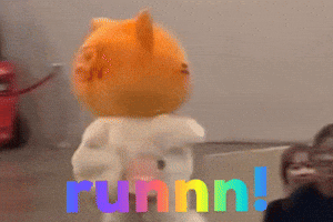 Happy Dog GIF