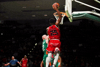 british basketball league GIF by Bristol Flyers