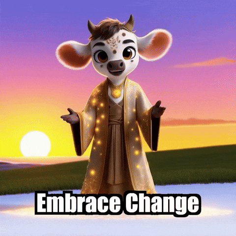 Wisdom GIF by Moosiahzen