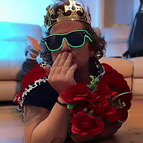 Valentines Day Love GIF by Luke Westen