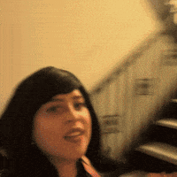 Holy Spirit Sky GIF