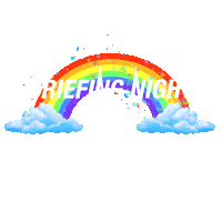 briefing Sticker by Jongehonden