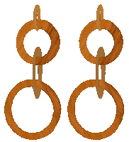 Jewelry Boho Sticker by astwerk