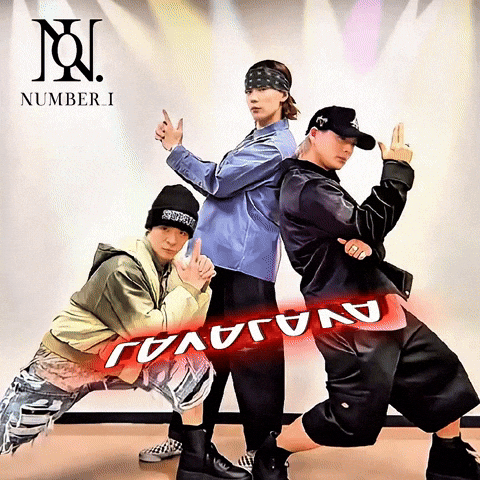 Numberi Lavalava GIF