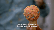 GIF by THE ICE CREAM SHOW