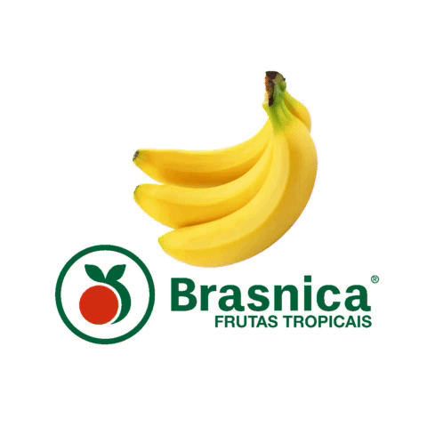 banana fruit GIF