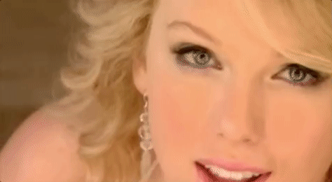 giphyupload taylor swift giphyoliviachange GIF