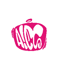 aies graffiti spray spraypaint fluo Sticker