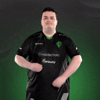 Esports Cs2 GIF by Sprout