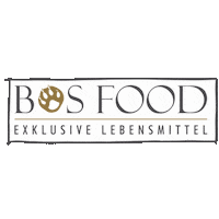 Logo Restaurant Sticker by bosfood