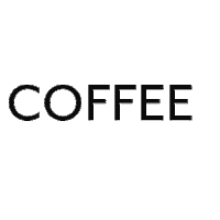 OKCOFFEETIPS happy smile coffee ok Sticker