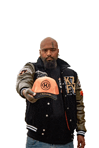 kruzifyworldwide rangertrooper ranger trooper kruzify collection kruzify world wide Sticker